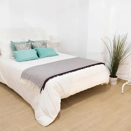 Apartment Loft Victoria Centro Historico Wifi & Parking